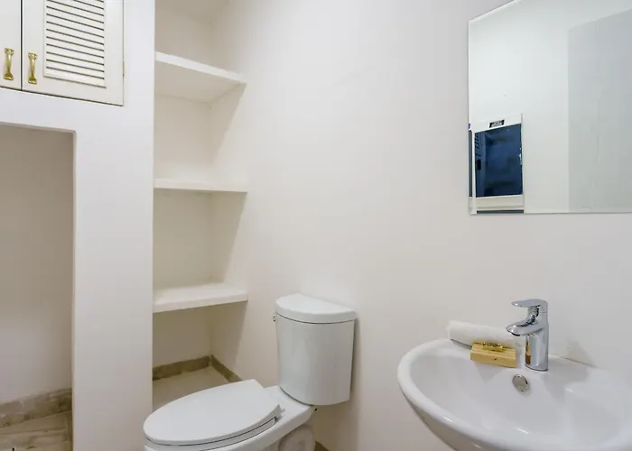Aparthotel Oceana By Abna 4*