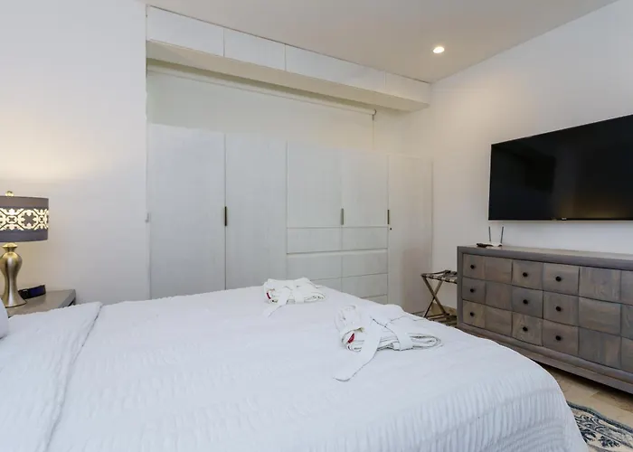 Oceana By Abna Aparthotel