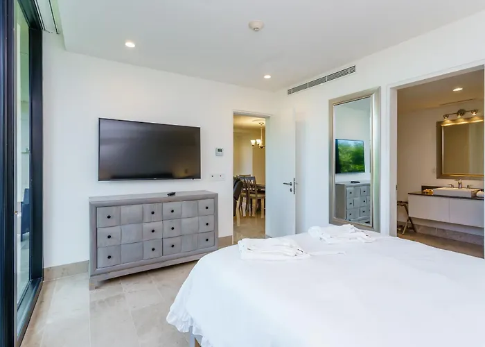 Oceana By Abna Aparthotel