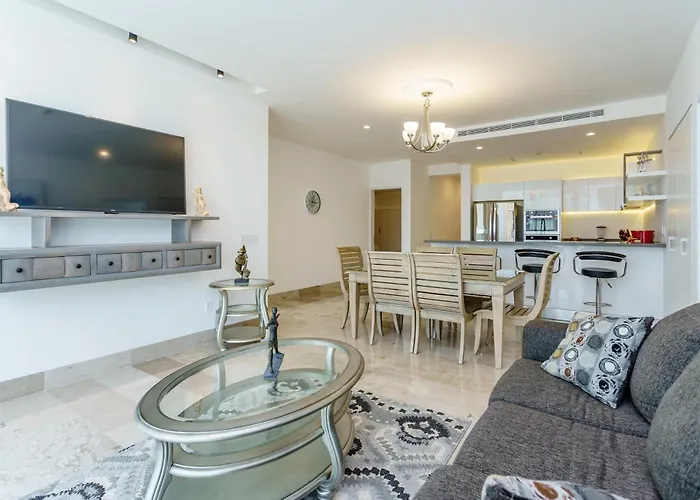 Oceana By Abna Aparthotel Playa del Carmen