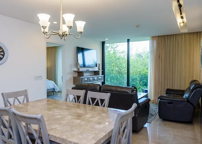 Aparthotel Oceana By Abna Playa del Carmen