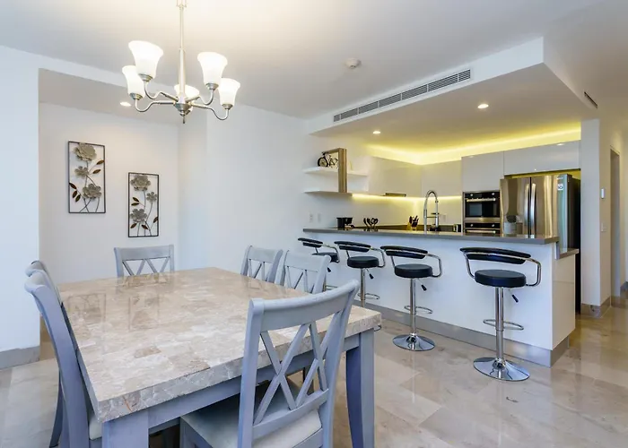 Oceana By Abna Aparthotel Playa del Carmen
