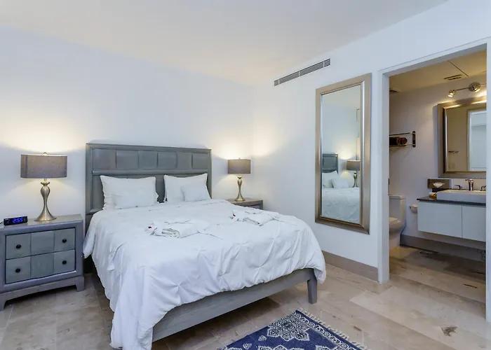 Oceana By Abna 4*