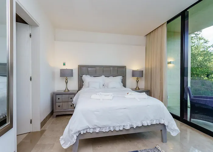 Oceana By Abna Playa del Carmen