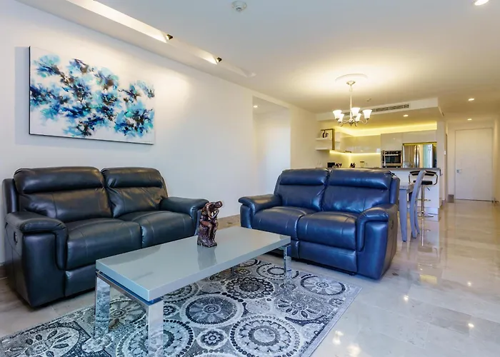 Aparthotel Oceana By Abna 4*