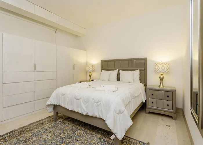 Oceana By Abna Aparthotel