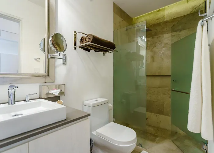 Oceana By Abna Aparthotel 4*