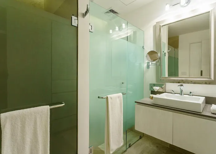 Oceana By Abna Aparthotel 4*