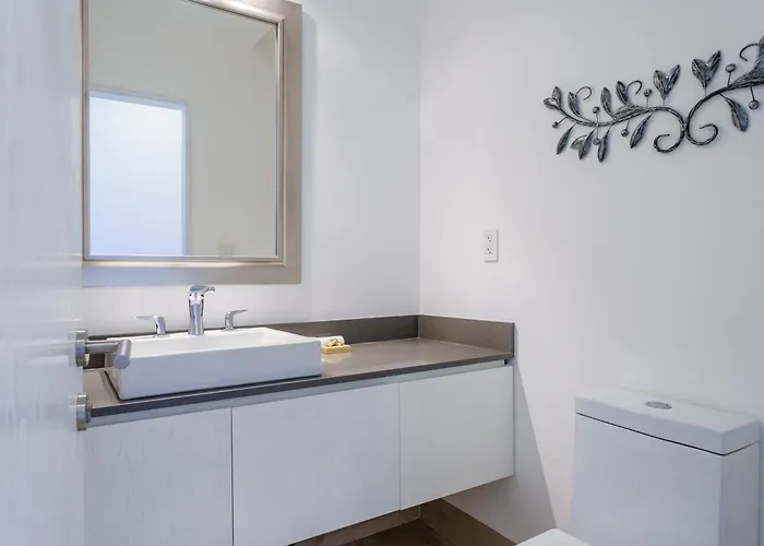 Oceana By Abna Aparthotel Playa del Carmen