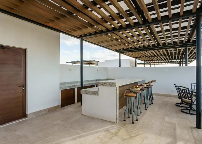 Aparthotel Oceana By Abna
