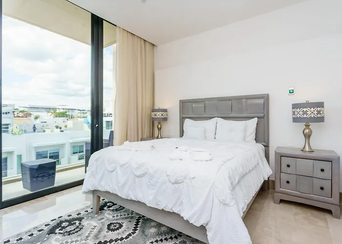 Aparthotel Oceana By Abna Playa del Carmen
