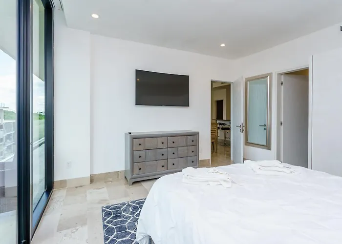 Aparthotel Oceana By Abna Playa del Carmen