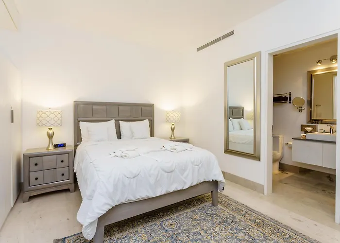 Oceana By Abna Aparthotel
