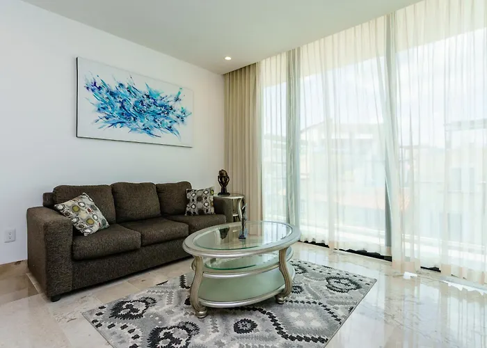 Aparthotel Oceana By Abna