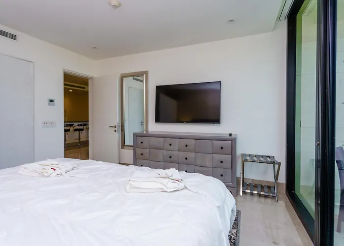 Oceana By Abna Playa del Carmen