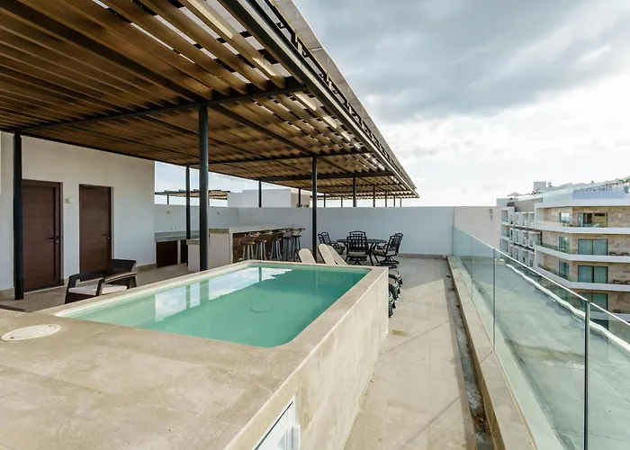 Aparthotel Oceana By Abna