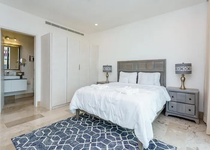 Aparthotel Oceana By Abna