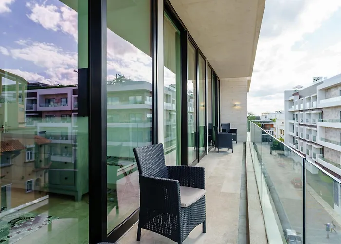 Oceana By Abna Playa del Carmen