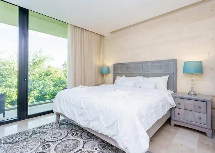 Oceana By Abna Aparthotel 4*