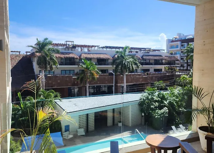 Oceana By Abna Aparthotel Playa del Carmen