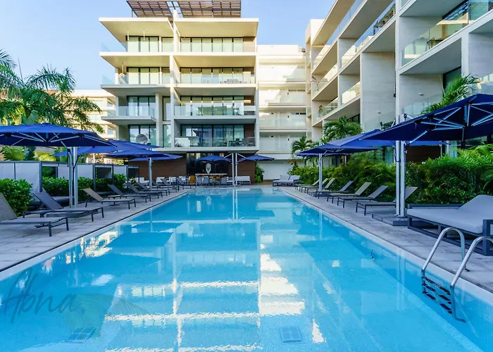 Oceana By Abna 4* Playa del Carmen