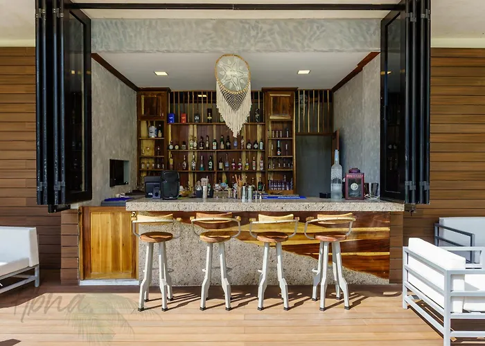 Aparthotel Oceana By Abna 4*