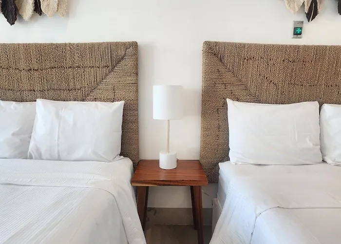 Oceana By Abna Aparthotel Playa del Carmen