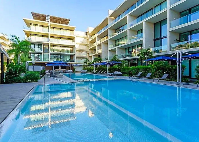 Oceana By Abna Aparthotel 4*
