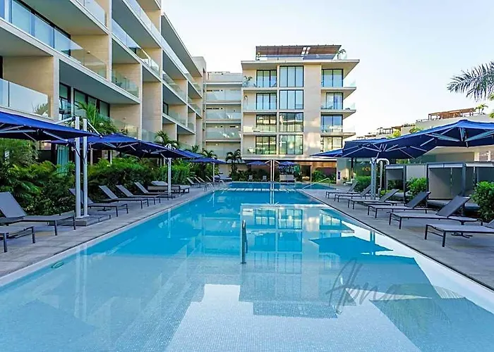 Oceana By Abna Playa del Carmen