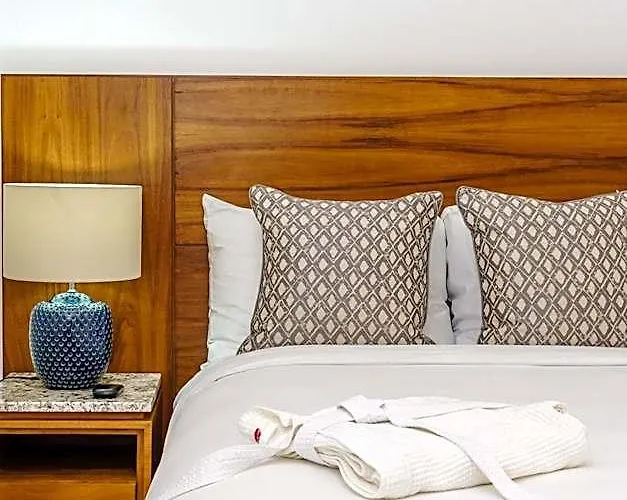 Oceana By Abna Aparthotel Playa del Carmen