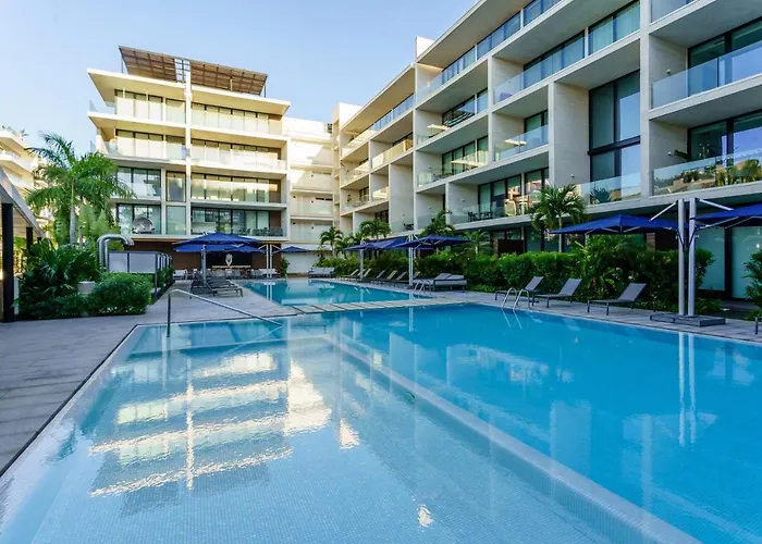 Aparthotel Oceana By Abna 4*