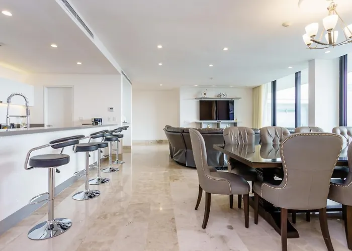 Aparthotel Oceana By Abna Playa del Carmen