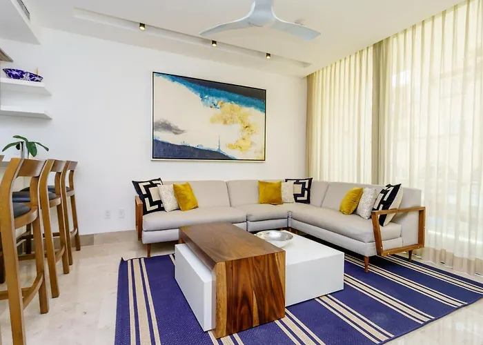 Oceana By Abna 4* Playa del Carmen