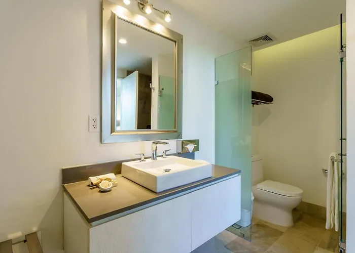 Oceana By Abna Aparthotel