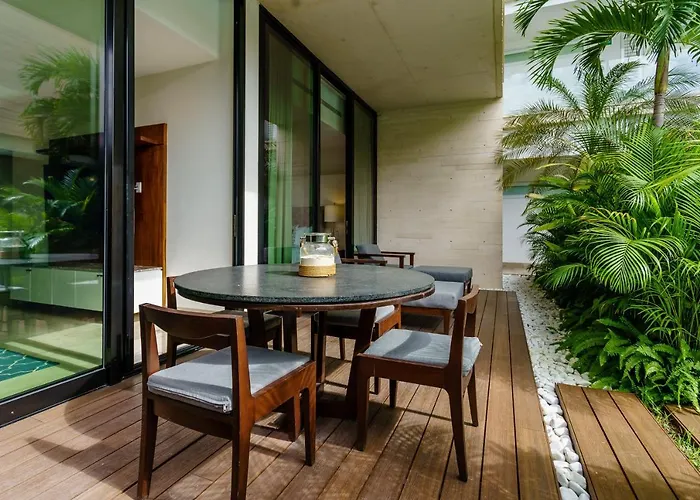 Aparthotel Oceana By Abna Playa del Carmen