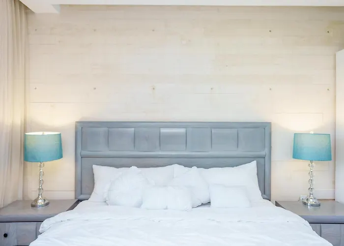 Oceana By Abna 4* Playa del Carmen