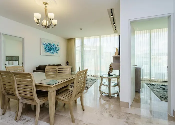 Oceana By Abna Playa del Carmen