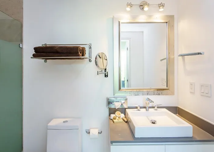 Oceana By Abna 4* Playa del Carmen