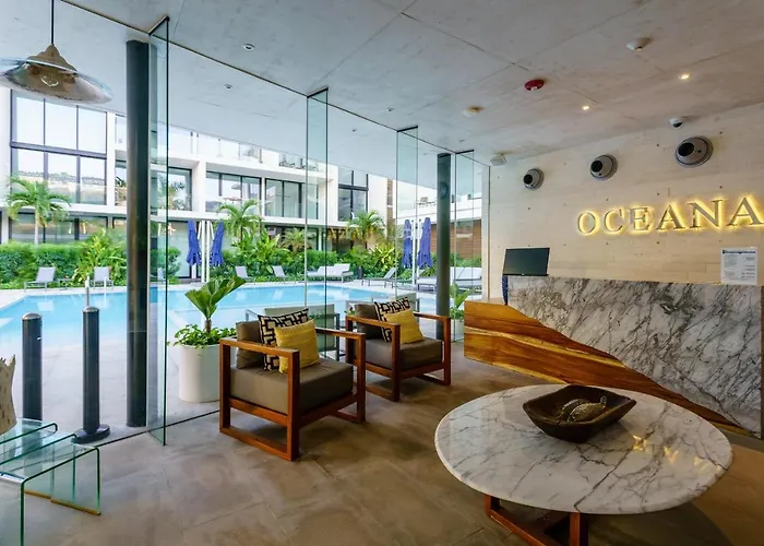 Oceana By Abna Playa del Carmen
