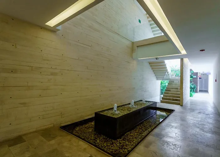 Oceana By Abna 4* Playa del Carmen