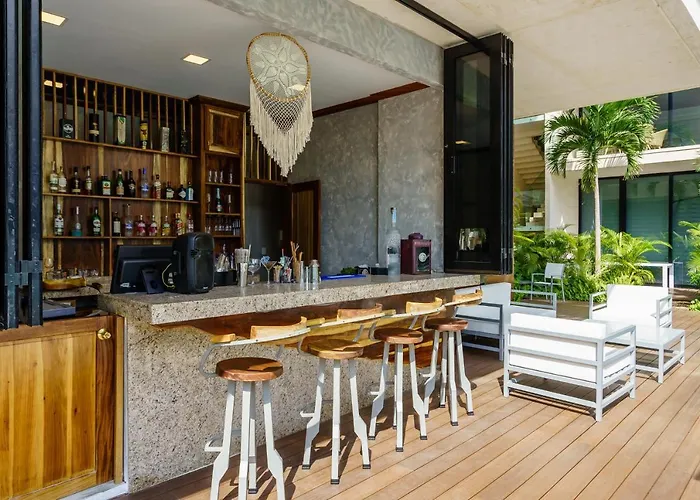 Oceana By Abna Aparthotel Playa del Carmen