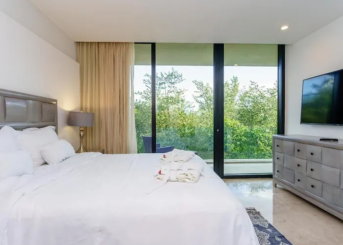 Oceana By Abna 4* Playa del Carmen